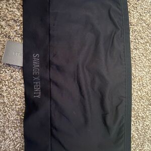 Savage X Fenty Classic Black Top